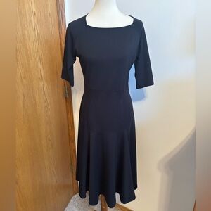 Lands End’s Midi Dress